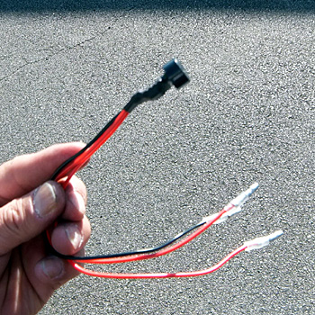 汎用 ★ウインカーブザー(電子ブザー)★スタンダード