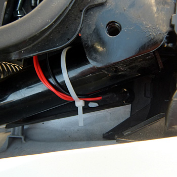 PCX125(JF56) ウインカーブザー