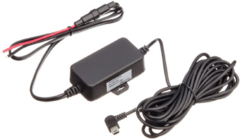 ユピテル USB電源直結コード(約4m) OP-E755